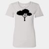 Women's Ideal T-Shirt Thumbnail