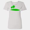Women's Ideal T-Shirt Thumbnail