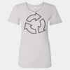 Women's Ideal T-Shirt Thumbnail