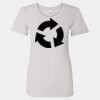 Women's Ideal T-Shirt Thumbnail