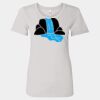 Women's Ideal T-Shirt Thumbnail