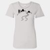 Women's Ideal T-Shirt Thumbnail