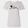 Women's Ideal T-Shirt Thumbnail