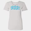 Women's Ideal T-Shirt Thumbnail