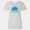Women's Ideal T-Shirt Thumbnail