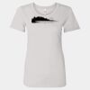 Women's Ideal T-Shirt Thumbnail