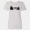 Women's Ideal T-Shirt Thumbnail