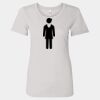 Women's Ideal T-Shirt Thumbnail