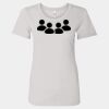 Women's Ideal T-Shirt Thumbnail