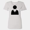 Women's Ideal T-Shirt Thumbnail