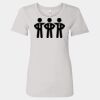Women's Ideal T-Shirt Thumbnail