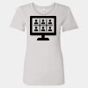 Women's Ideal T-Shirt Thumbnail