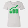 Women's Ideal T-Shirt Thumbnail