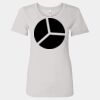 Women's Ideal T-Shirt Thumbnail