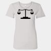 Women's Ideal T-Shirt Thumbnail
