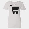 Women's Ideal T-Shirt Thumbnail