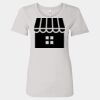 Women's Ideal T-Shirt Thumbnail