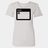 Women's Ideal T-Shirt Thumbnail