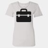 Women's Ideal T-Shirt Thumbnail
