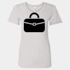 Women's Ideal T-Shirt Thumbnail