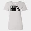 Women's Ideal T-Shirt Thumbnail