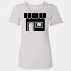 Women's Ideal T-Shirt Thumbnail