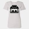 Women's Ideal T-Shirt Thumbnail