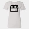 Women's Ideal T-Shirt Thumbnail