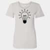 Women's Ideal T-Shirt Thumbnail