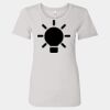Women's Ideal T-Shirt Thumbnail