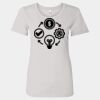 Women's Ideal T-Shirt Thumbnail