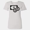 Women's Ideal T-Shirt Thumbnail