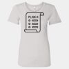 Women's Ideal T-Shirt Thumbnail
