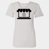 Women's Ideal T-Shirt Thumbnail