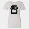 Women's Ideal T-Shirt Thumbnail