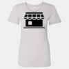 Women's Ideal T-Shirt Thumbnail