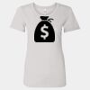 Women's Ideal T-Shirt Thumbnail