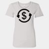 Women's Ideal T-Shirt Thumbnail