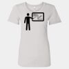 Women's Ideal T-Shirt Thumbnail