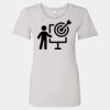 Women's Ideal T-Shirt Thumbnail