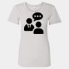 Women's Ideal T-Shirt Thumbnail