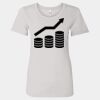 Women's Ideal T-Shirt Thumbnail