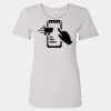 Women's Ideal T-Shirt Thumbnail