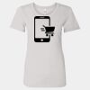 Women's Ideal T-Shirt Thumbnail