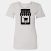Women's Ideal T-Shirt Thumbnail