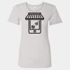 Women's Ideal T-Shirt Thumbnail