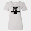 Women's Ideal T-Shirt Thumbnail