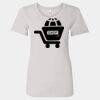 Women's Ideal T-Shirt Thumbnail