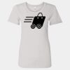 Women's Ideal T-Shirt Thumbnail
