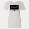 Women's Ideal T-Shirt Thumbnail